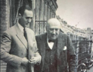 La Batalla de Jutlandia y Ian Maria Horodyski